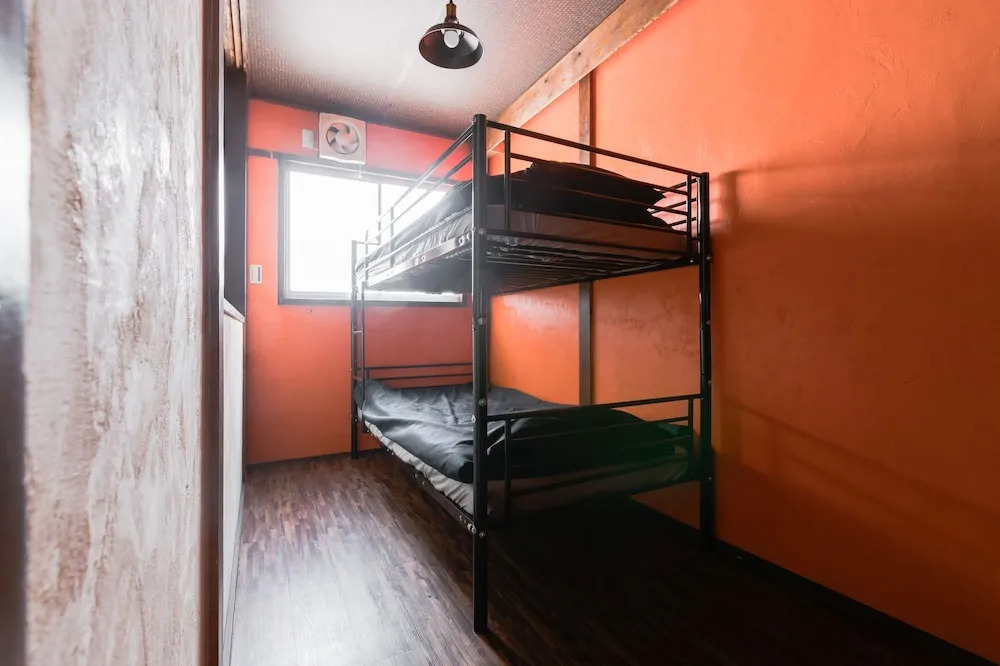 DaiDai guest house