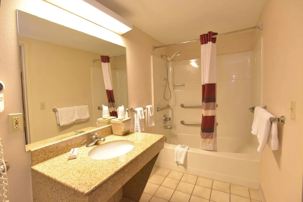 Red Roof Inn Shelbyville