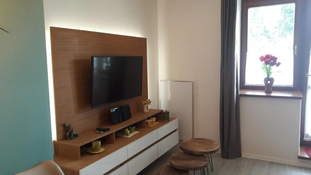 Apartmán Tatran A 12