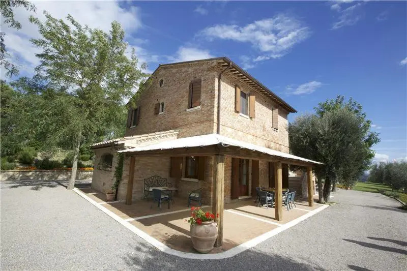 Podere S. Gaetano
