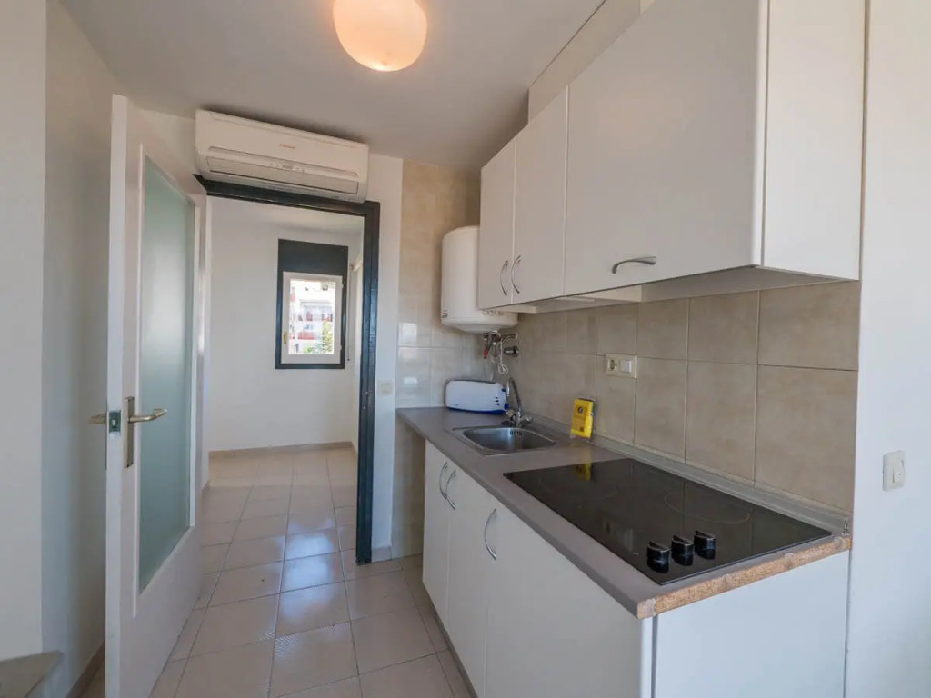Apartamentos AR Melrose Place