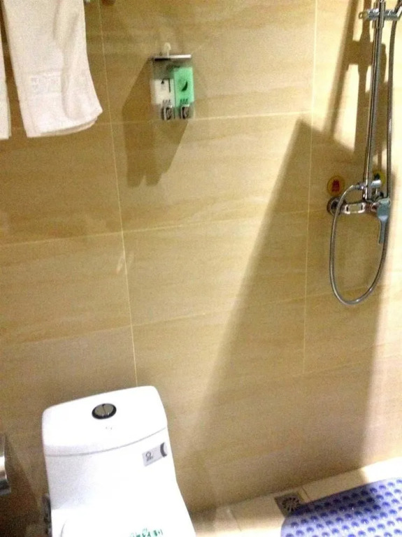 Konggang Holidy Hotel Shuangliu