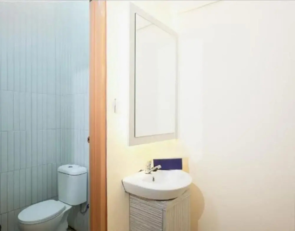 Hotel O Jatibening Residence Syariah