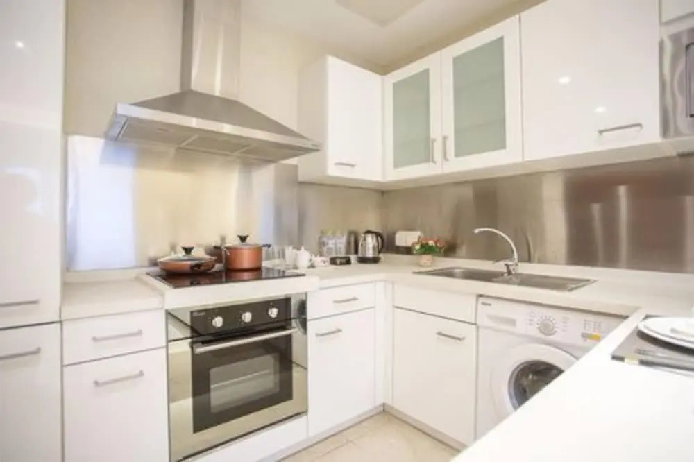 YuLife Apartment - Beijing Xiaoyunli No8