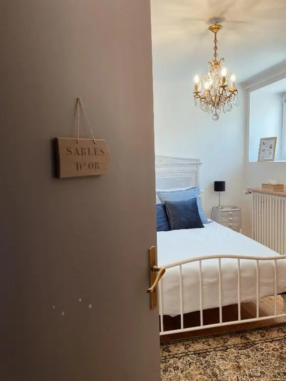 Ar Maen Gite et Chambres dhotes