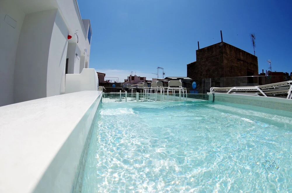 Mamma Mia Hotel Boutique