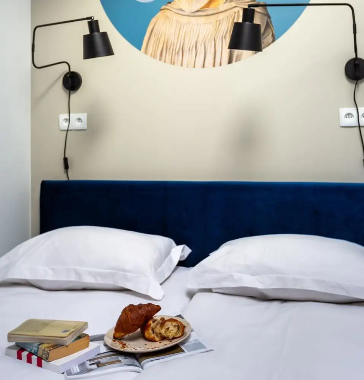 Apartament Blue Blood