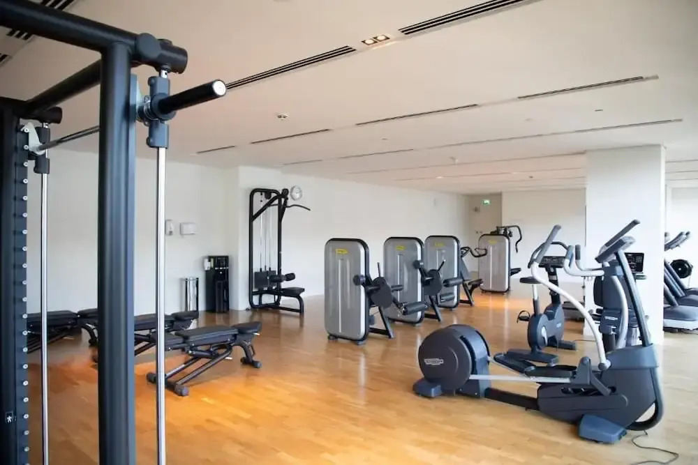 Aya - Sophisticated 1BR Apartment in CityWalk with Views