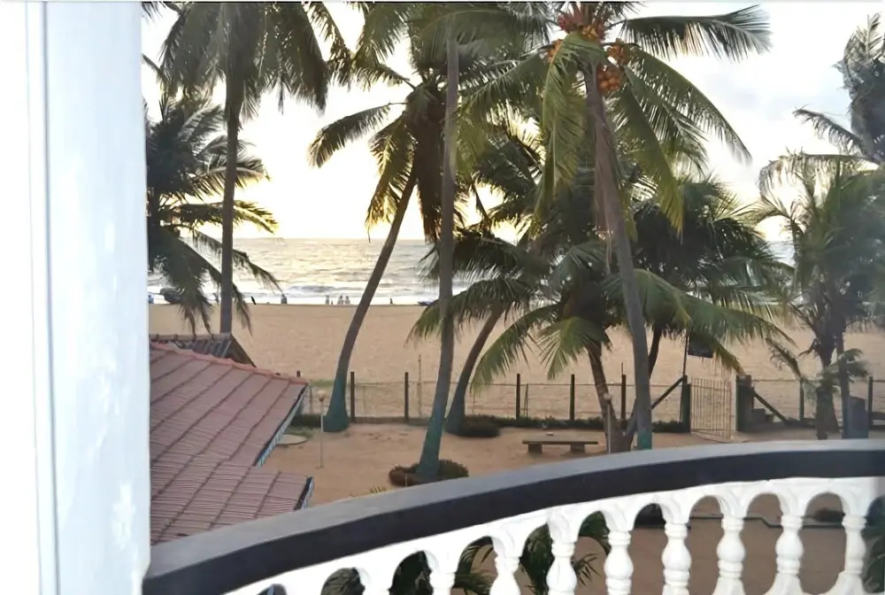 Vista Star Beach Hotel