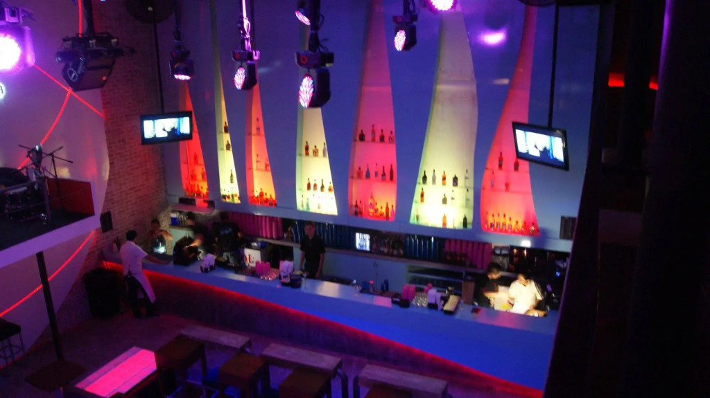 Hotel Tribeca