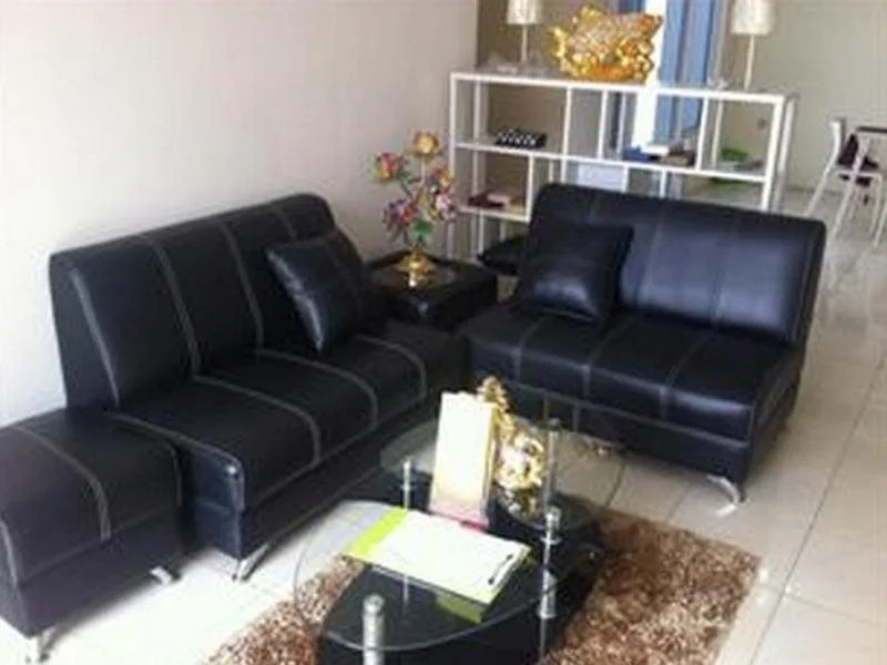 Gardenia Residence Guest House