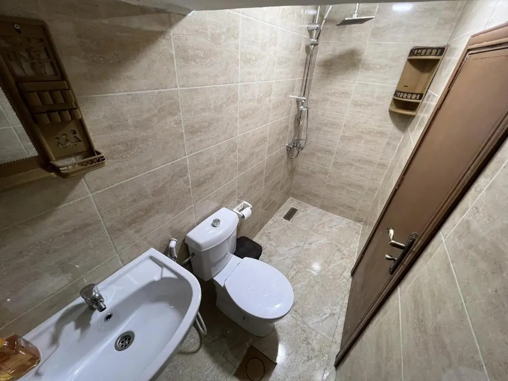 Z3 Hostel