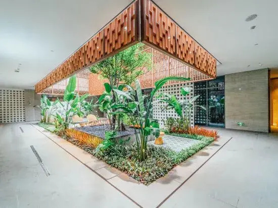 Renjoy Hotel Wenchang Lvfa