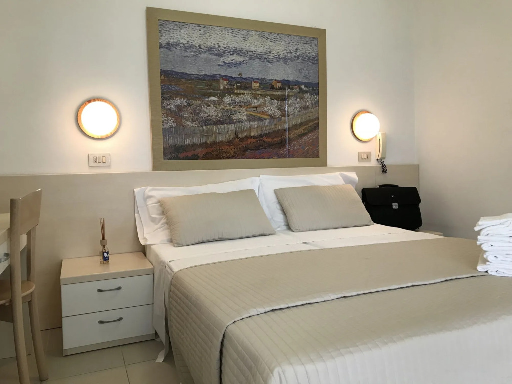 Hotel Cristina