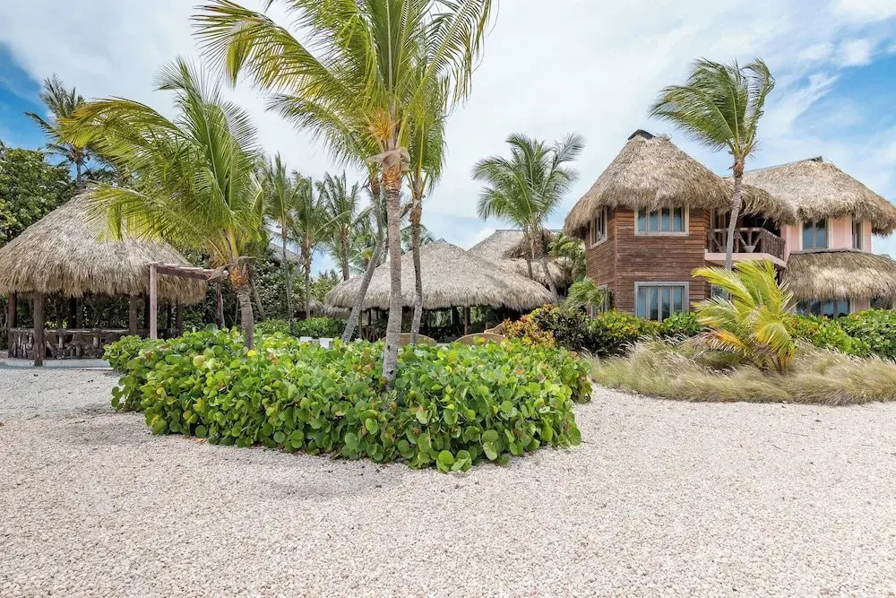 Ocean View Villa with Pool Chef Butler