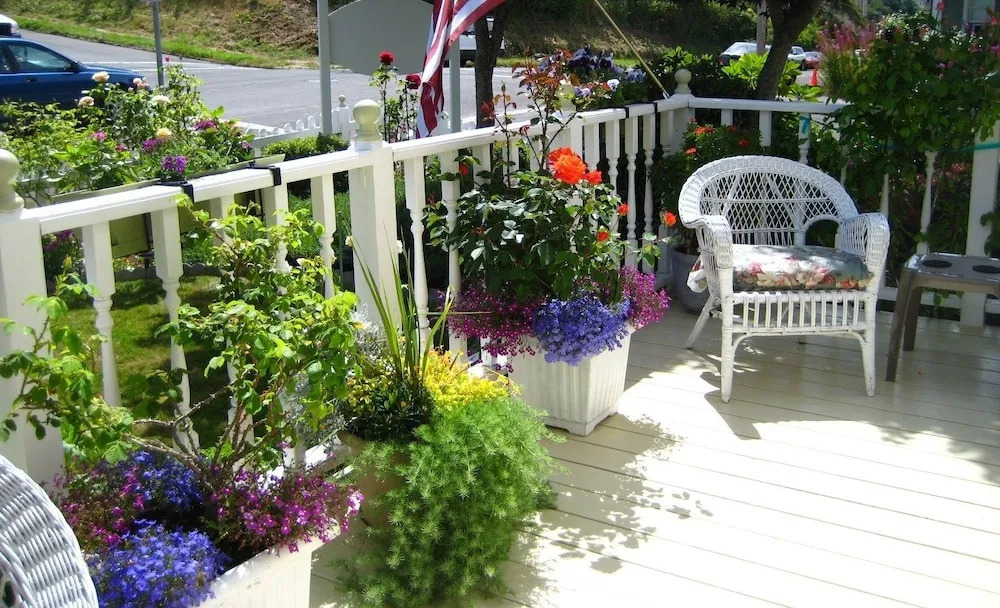 Rose River Inn B&B