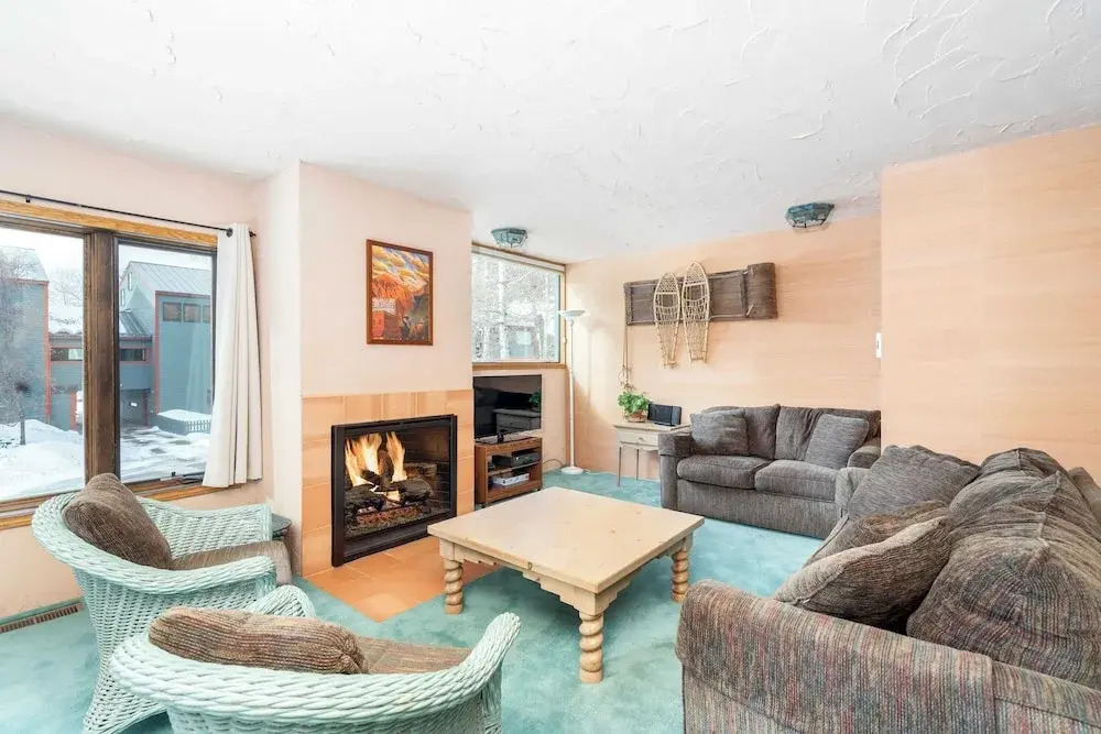 Telluride Lodge 312 by Avantstay Close to Slopes & Town!