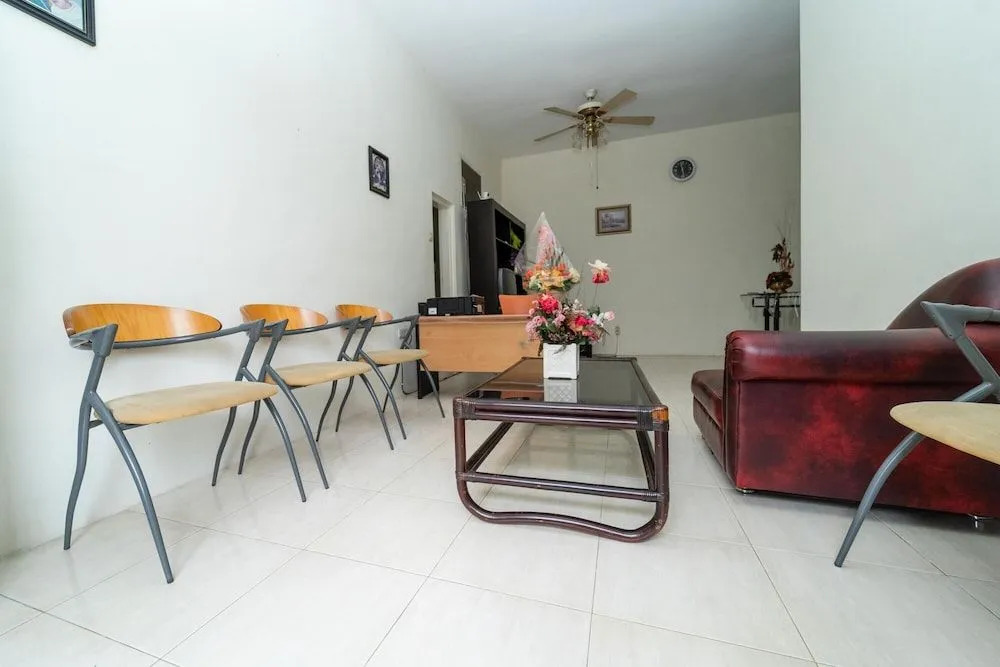 KoolKost Male Syariah near SMAK Kolese Santo Yusup 2