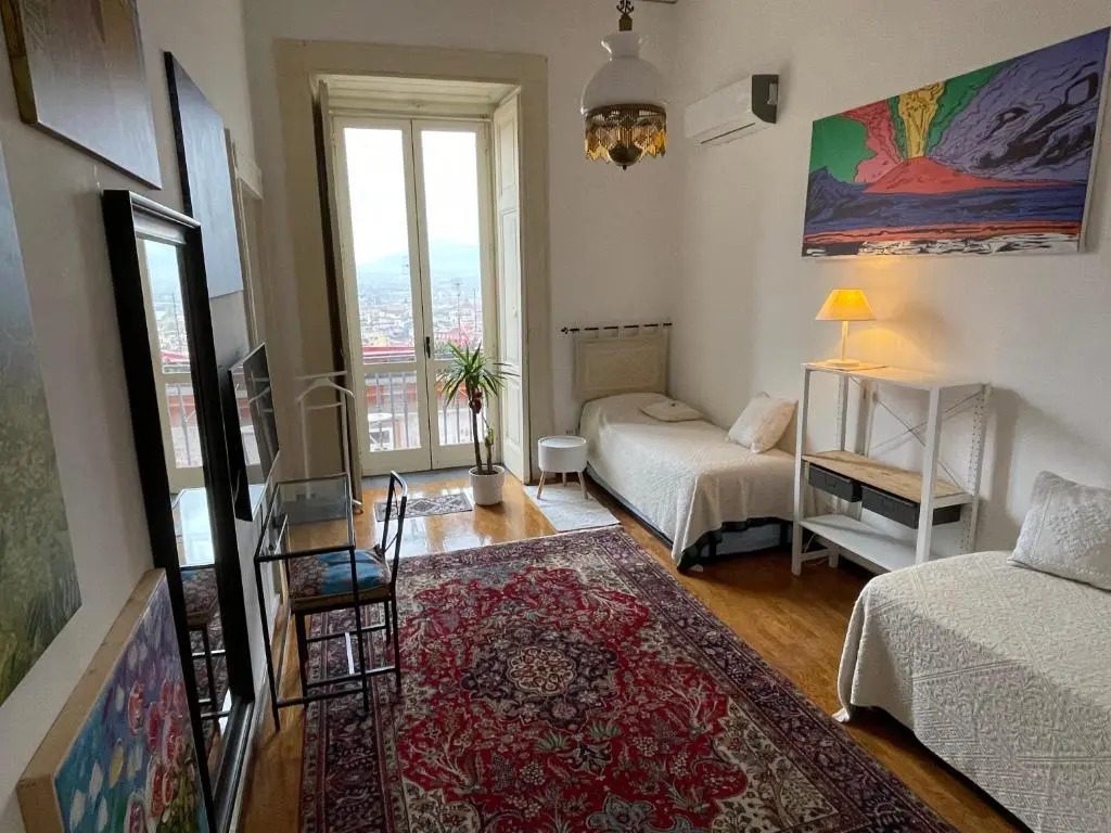 Interno 12 (140 mq)