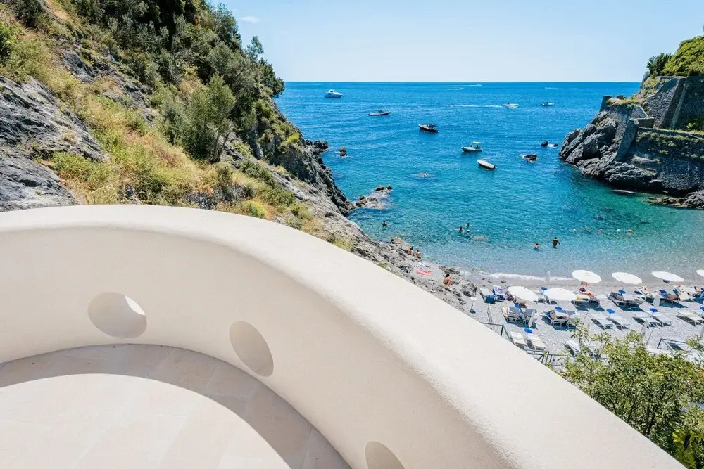 Villa Affresco By Myvillacollection