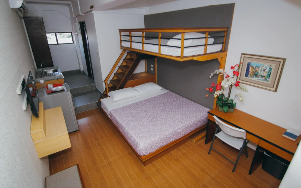Amaris Bed & Breakfast