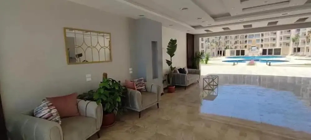 Charming 1-bed Chalet in Hurghada
