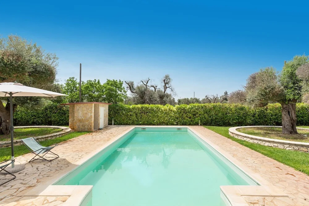 3451 Villa Guaceto by Barbarhouse