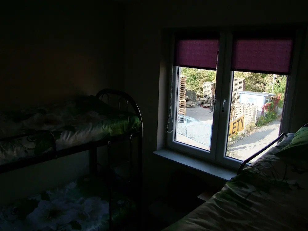 Hostel Marki