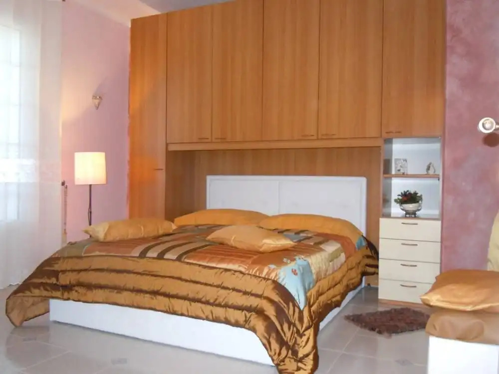Mura Apartment With Pool - Wi-fi - In Full Relaxation