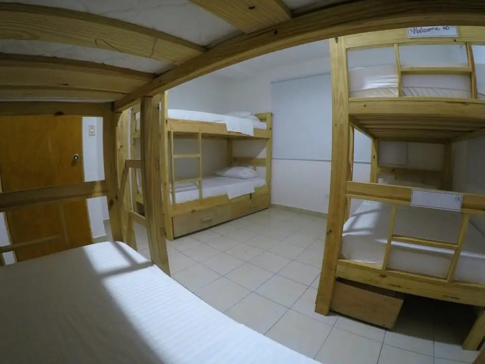 Hostel Palo Alto