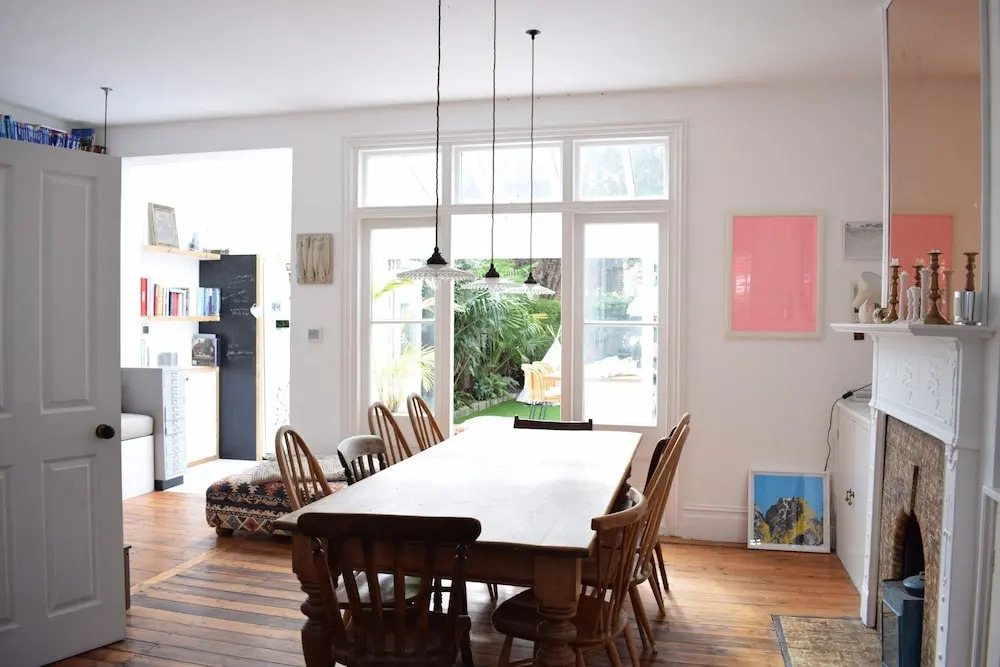 Spacious Family Home in Wembley