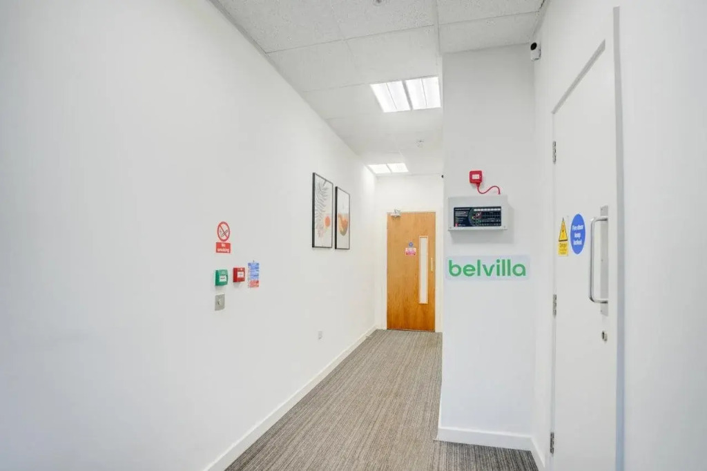 Kingston Luxe Suites Riverside Apartment Belvilla