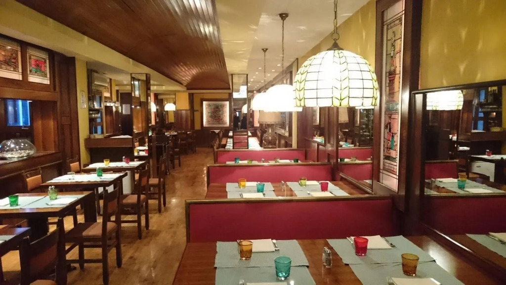 Hotel Al Santo