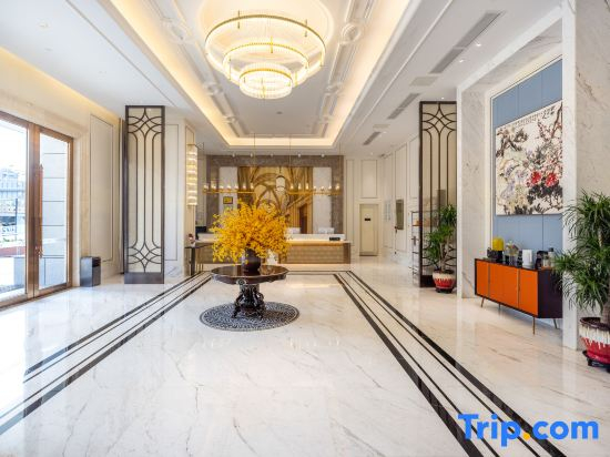 Vienna International Hotel (Shanwei Xinli Central Plaza )