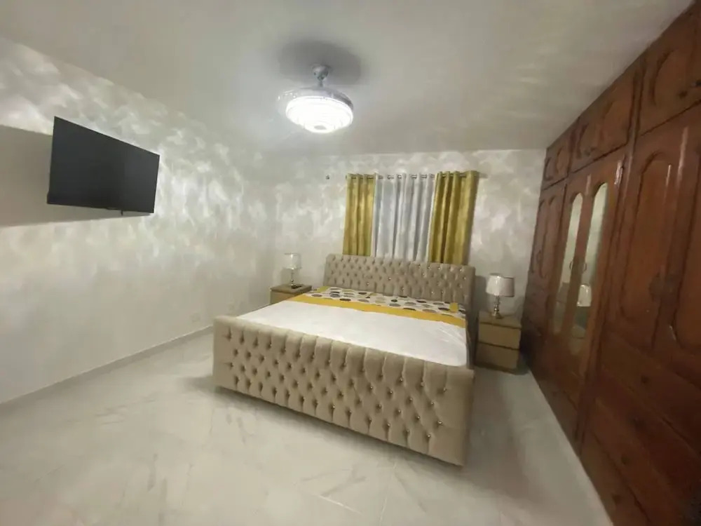 6B Santiago Harmonic Apt Especially For You