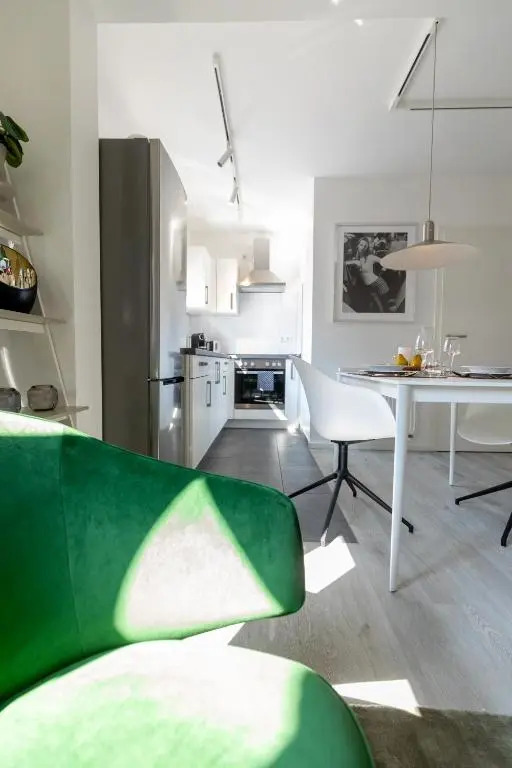 Boutique Appartements