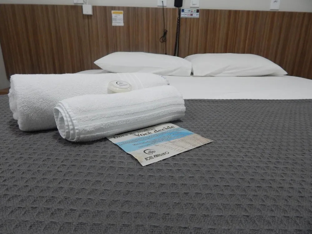 Hotel Mandino