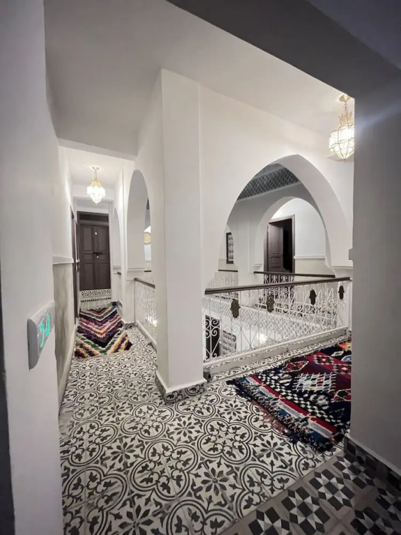Riad Tarba & Spa