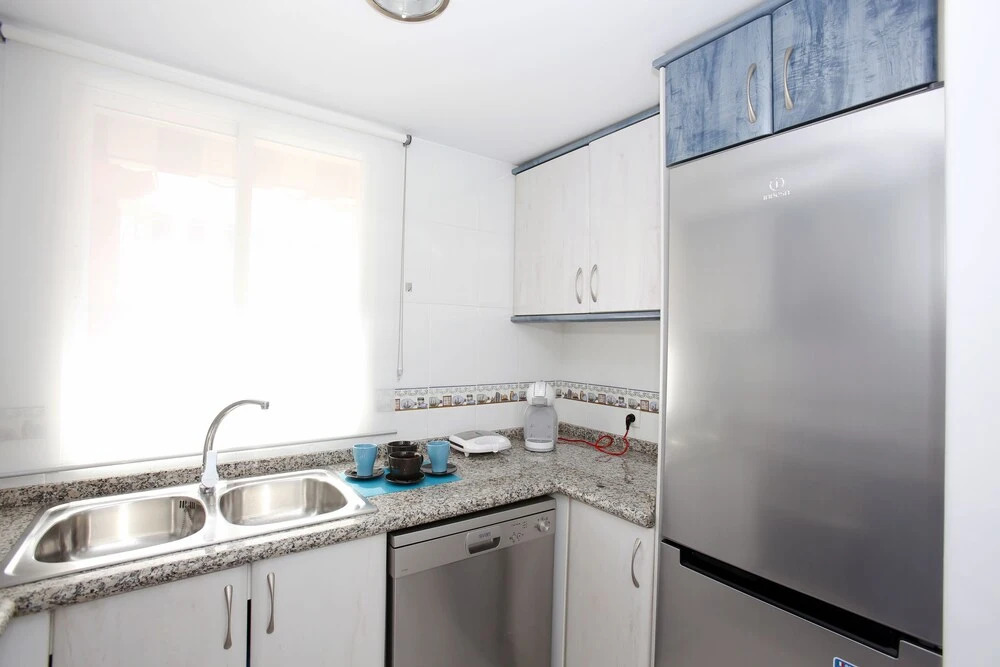 Apartamento Maravista