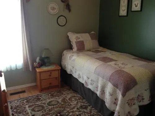 Pea'n Bee's B&B