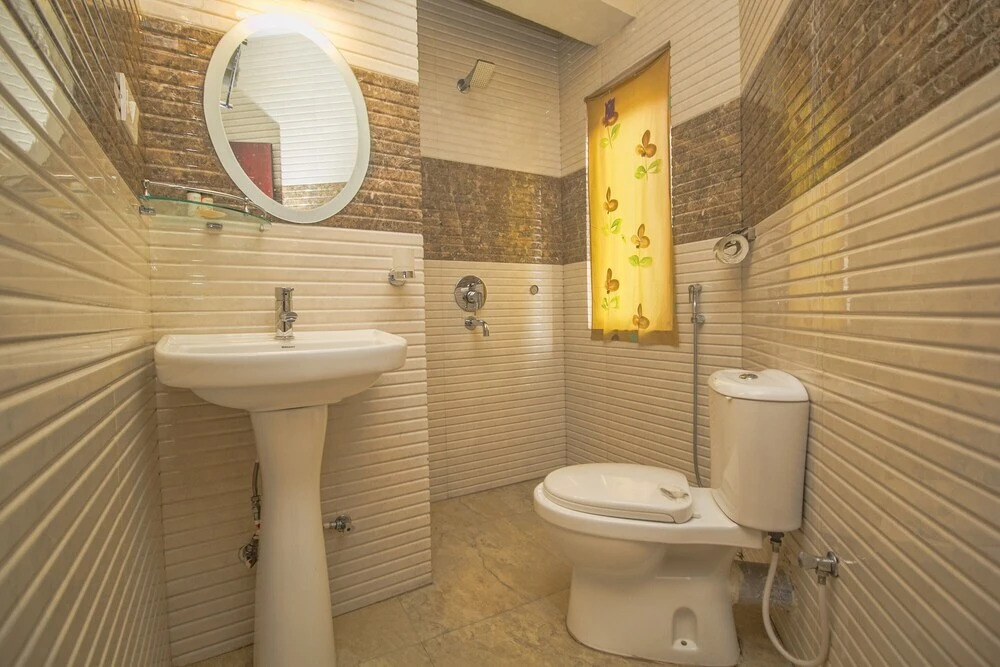 Gompus Paradise and Resort by OYO Rooms