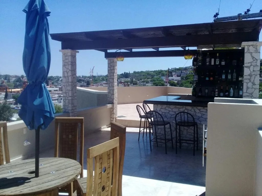 Casona De La Terraza