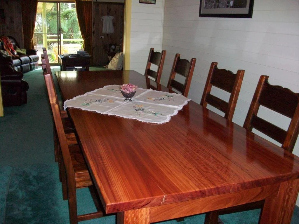 Fernbrook Lodge