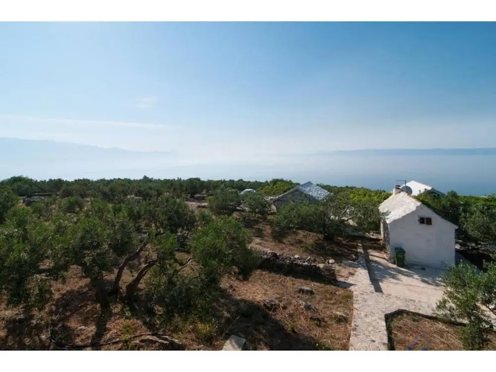 Island 3-Stone House Ranch