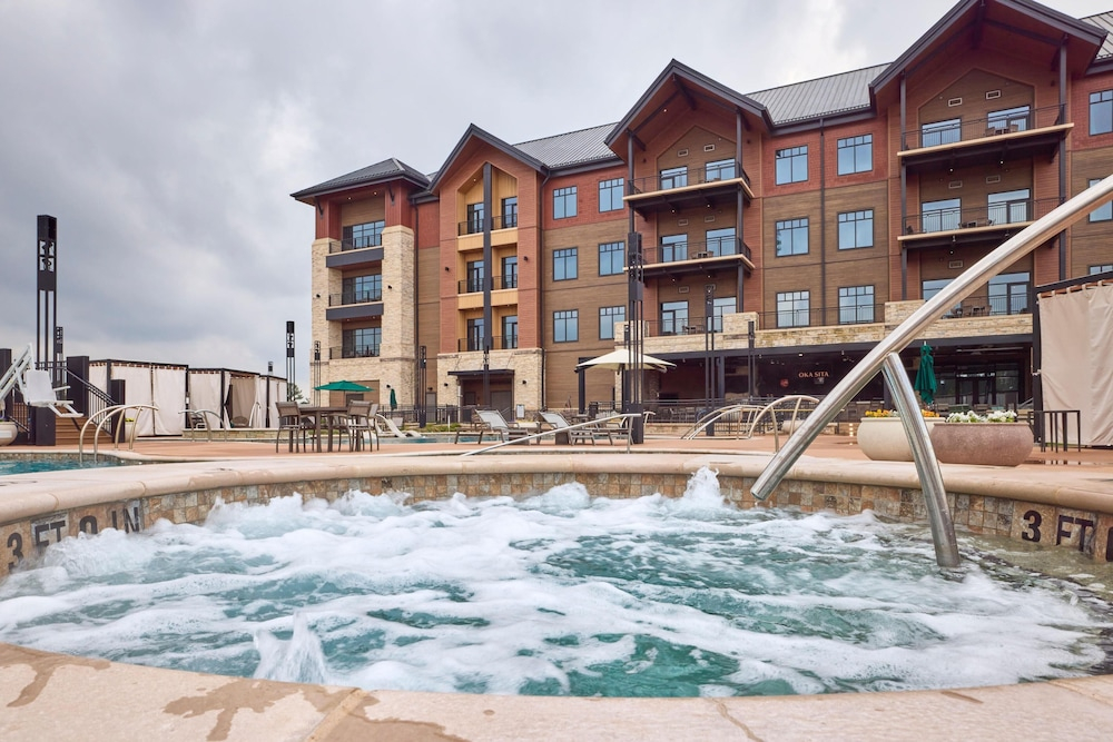 Choctaw Landing Casino & Resort, Trademark Collection by Wyndham