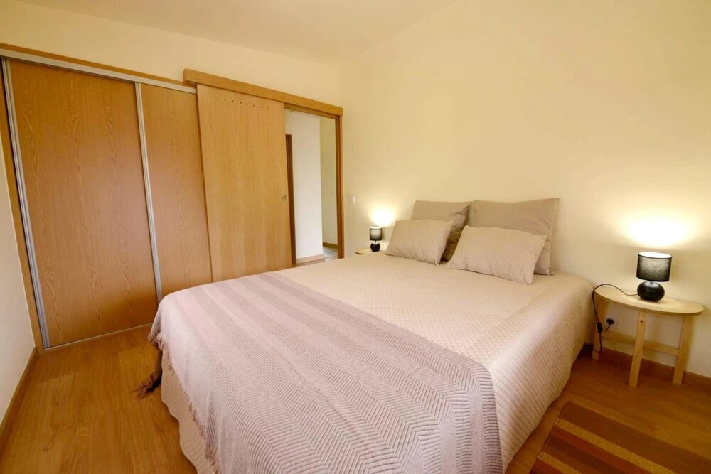 Apartment with 2 Bedrooms in Campanario, with Shared Pool, Furnished Terrace And Wifi - 5 Km From the Beach