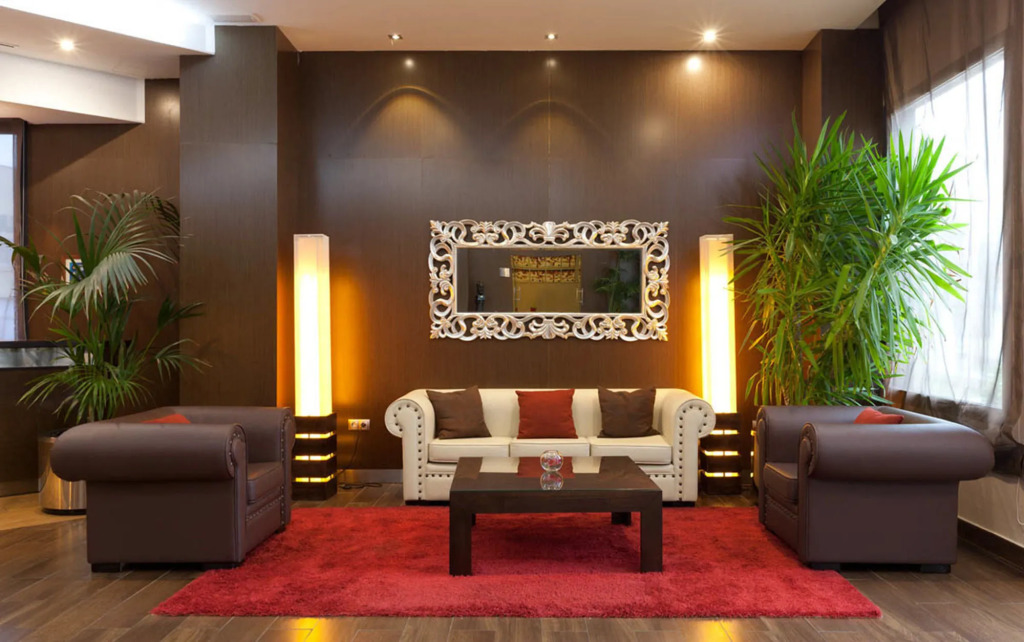 Hotel Ciudad de Alcañiz