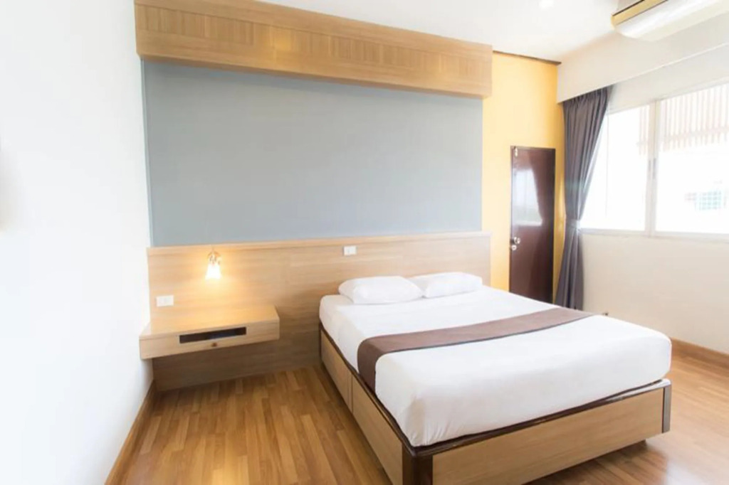 Asia Lampang Hotel