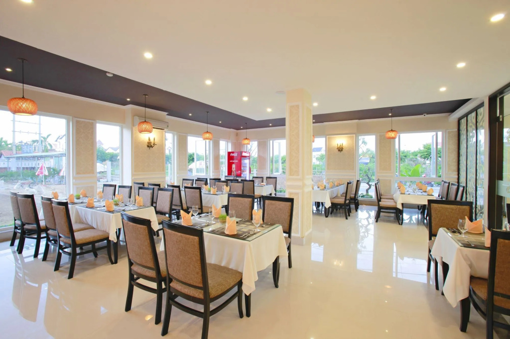 Hoian Sincerity Hotel & Spa