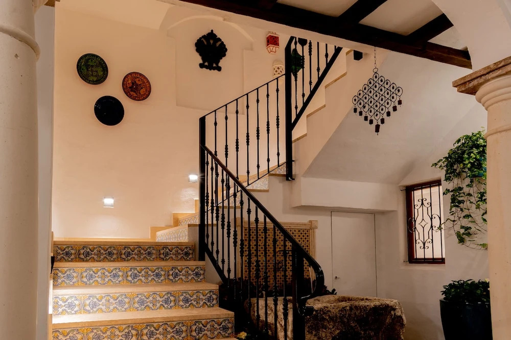 Casa Del Patio - Boutique Apartments